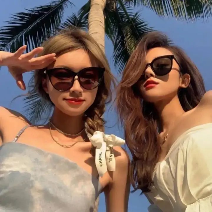 失明恋曲