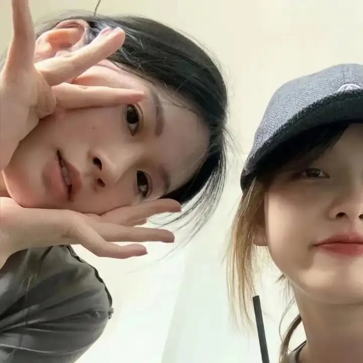 女头人